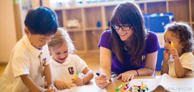 上海幼托中心哪家好,上海私立幼儿园排名