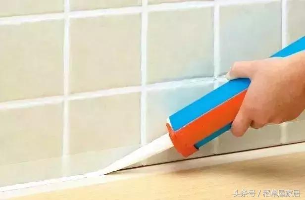 瓷砖美缝剂到底是不是花冤枉钱,铺完瓷砖全屋美缝剂怎么选不踩坑