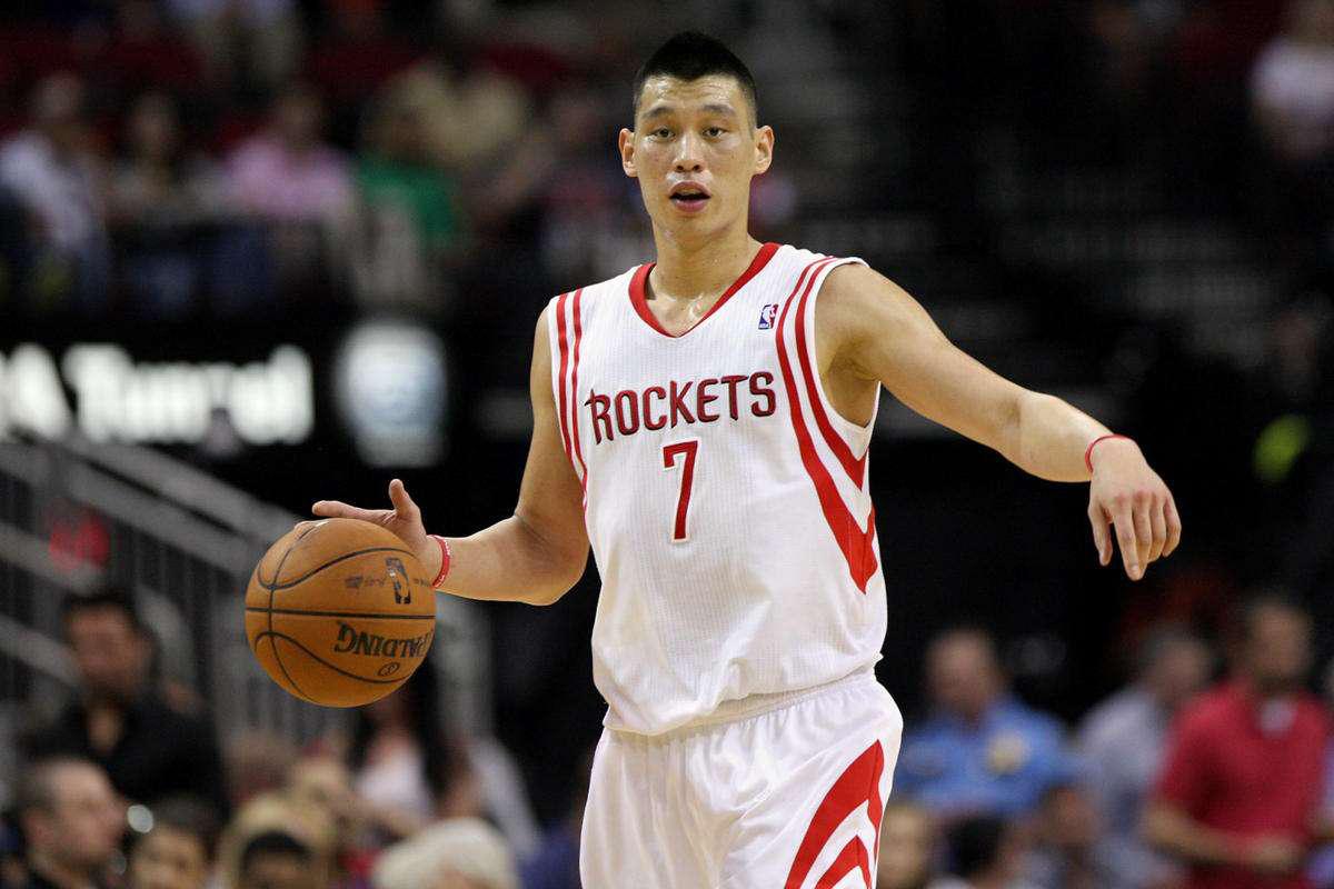 NBA球员长高之道，乔丹用这方法长高17厘米！林书豪长高30厘米！