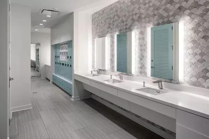 美女总裁时尚珠宝品牌KendraScott奥斯汀总部办公设计欣赏