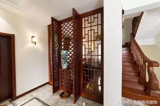 易尚作品｜新中式情怀，静享生活百态