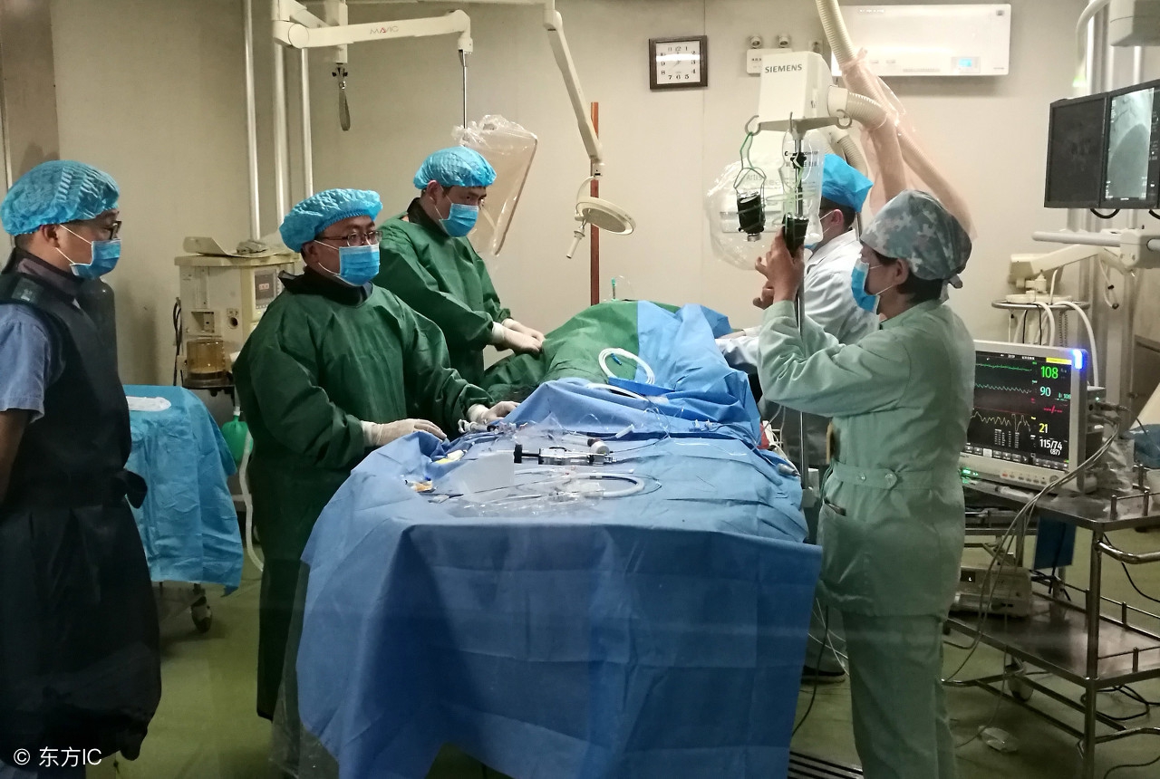 心脏血管狭窄95%必须下支架吗,心脏血管狭窄80%一定要下支架吗