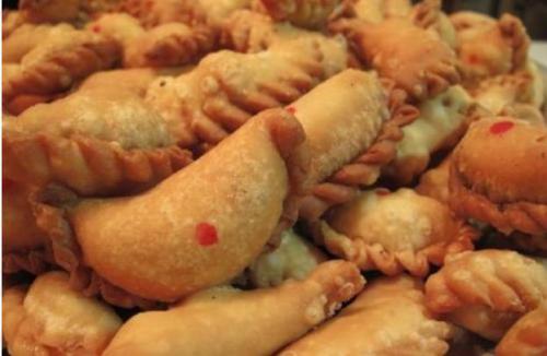 泉州一日美食攻略,泉州阿秋美食攻略