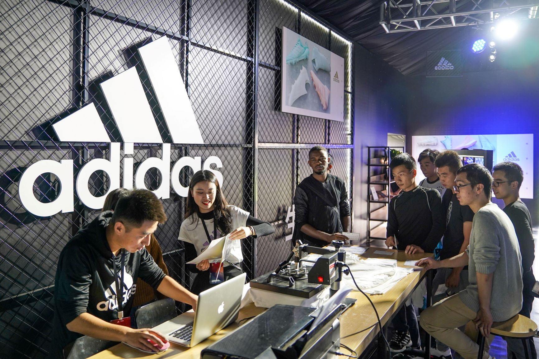 阿迪达斯大足联赛,2018-2019阿迪达斯校园足球联赛