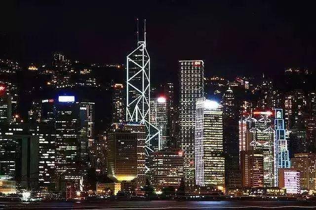 港漫历史,港漫发展史