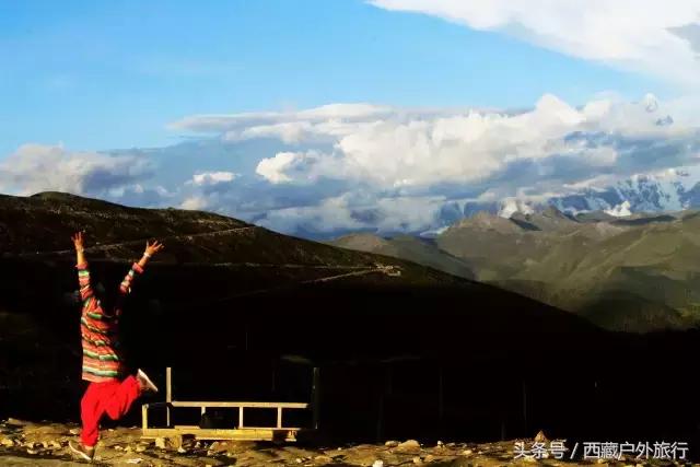 拉萨旅游攻略必去景点大全,拉萨旅游景点推荐及攻略