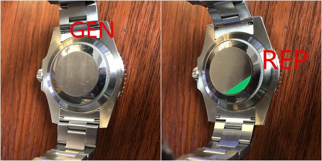 瑞士查扣劳力士,瑞士海关查获广州手表