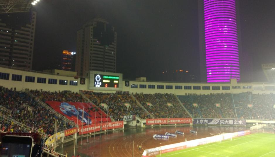 中乙半决赛陕西南通,陕超足球联赛宝鸡主场