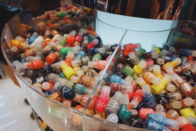 香港购物攻略化妆品正品,香港购物攻略化妆品祛痘