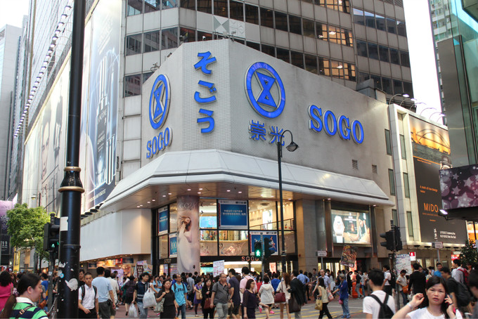 香港购物攻略化妆品正品,香港购物攻略化妆品祛痘