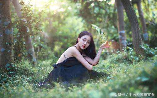 老中医告诉你湿气怎么回事,中医讲寒湿西医讲什么