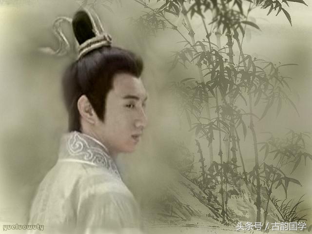 100句中国最美古诗词,一百首最美古诗词值得永久珍藏