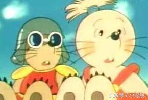 90后童年看过的动画片都有哪些,60部动画片哪一部是你童年回忆