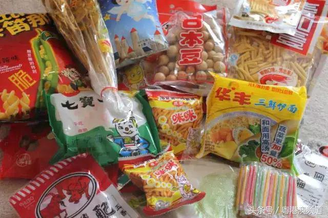 他们陪伴着广东人一起长大,你还记得吗?