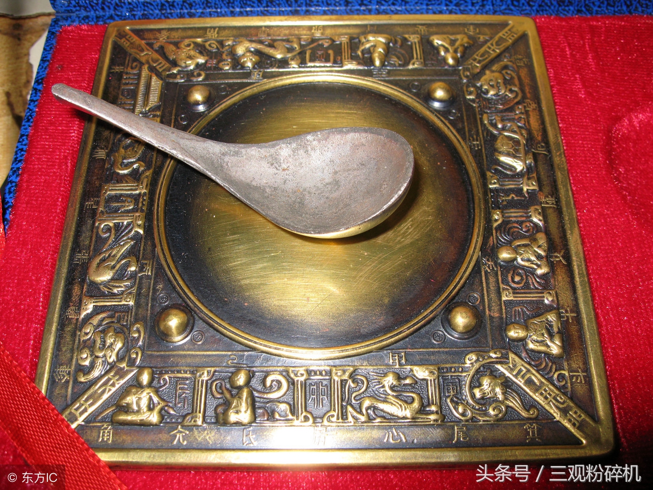 印刷术为什么不是阿拉伯传的,印刷术是德国人发明的