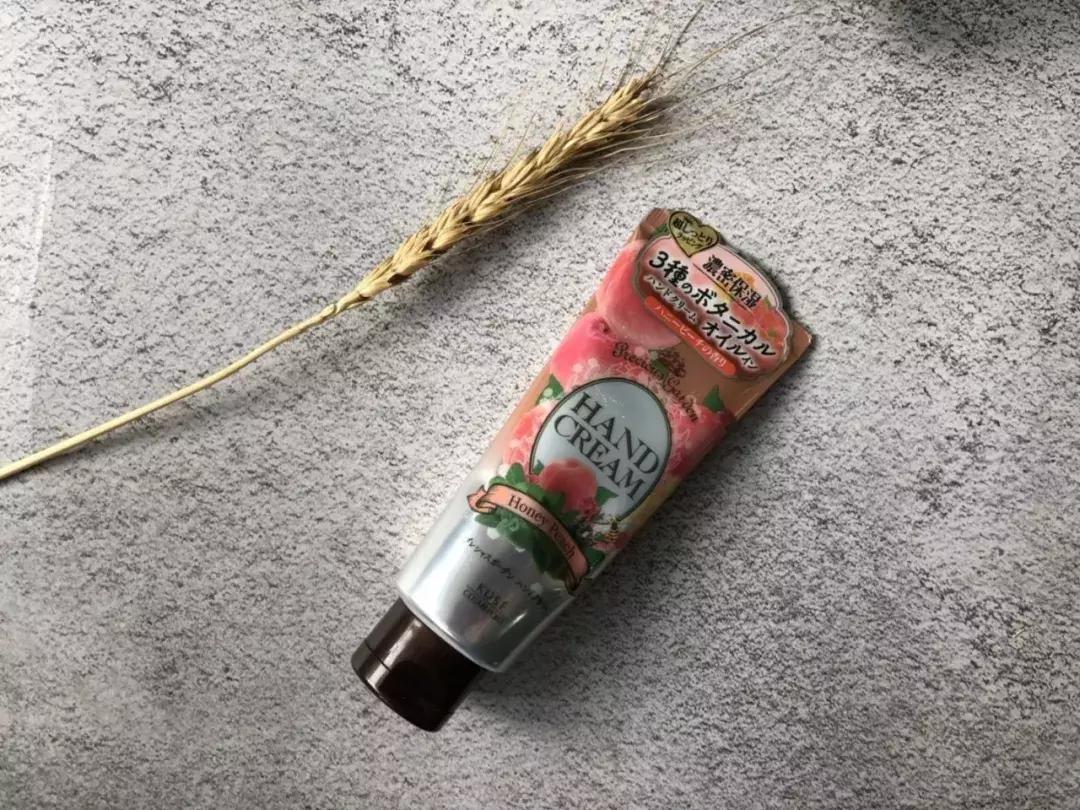 秋冬必备滋润保湿护手霜5支装,推荐最好用的5款护手霜