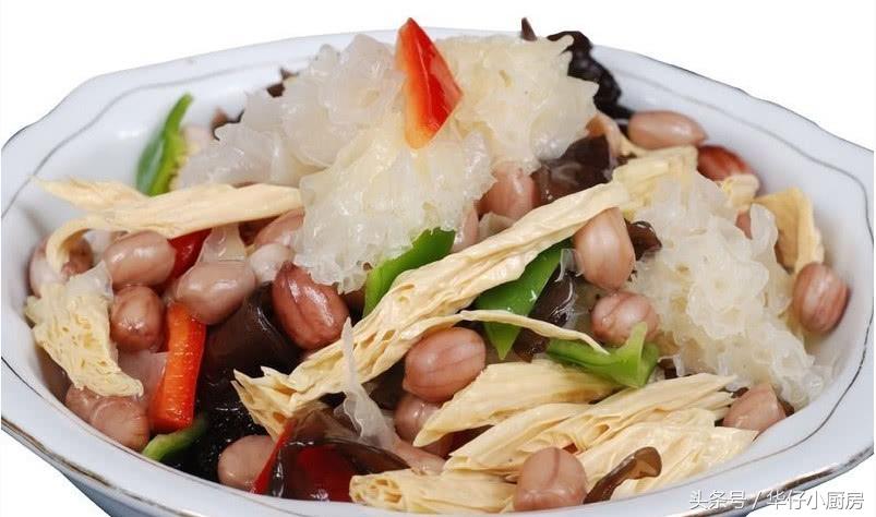 下酒凉菜都有哪些,下酒爽口凉菜有哪些