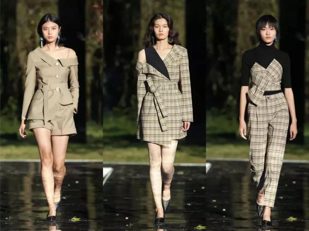 当了导演的叶谦，果然让19SS美得大不一样了！