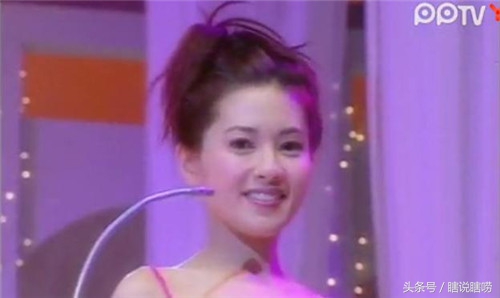 老剧重温系列8：选美、小三、豪门、扒灰各种狗血于一体的亚视剧