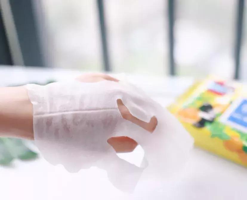 这5款网红补水面膜,让你水嫩整个秋冬!