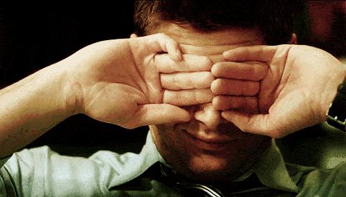 要想气血充足怎样推拿,四个动作疏通经络