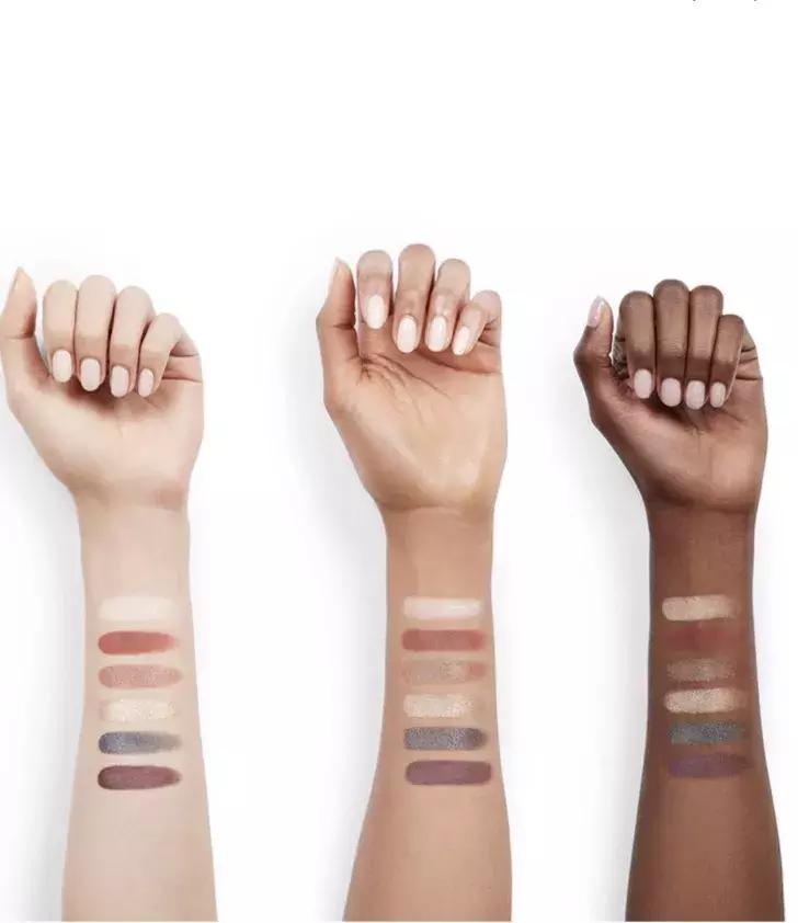 nars和黛珂,nars大白饼和黛珂