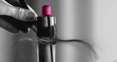 戴森可以把头发吹直么,戴森往前往后都能吸吗