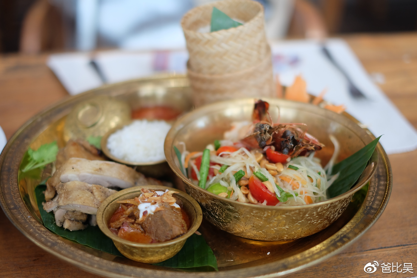 隐秘而独特？小众的瑶亚岛一定是你的菜