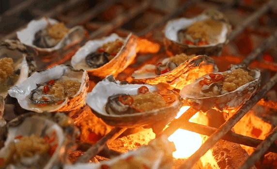 蚝皇爆汁,爆汁蚝皇多少钱一只