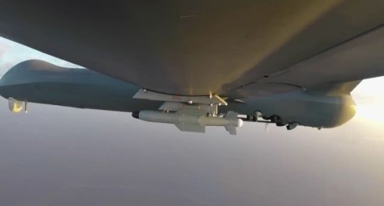 中国最新型验证飞机,我国最新型的无人飞机