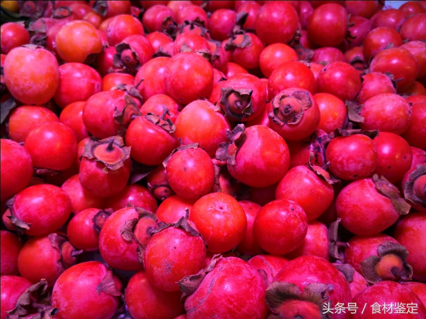 沈阳农贸市场里的美食,沈阳的秋天很美