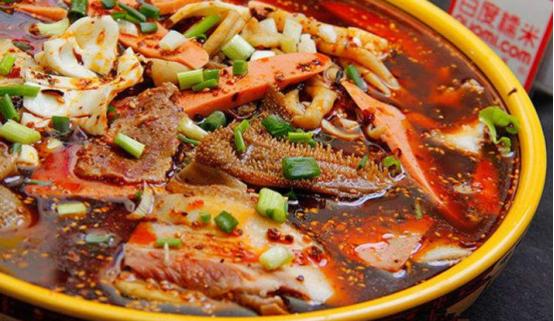 来成都必吃的十种小吃,成都必吃18种小吃