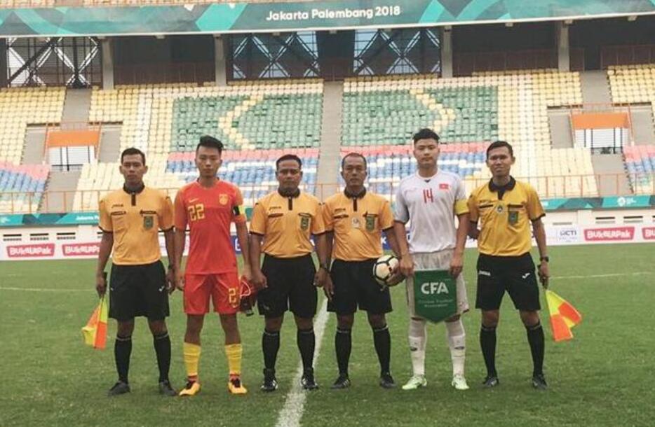 国足亚青赛什么时候开始,国足亚青赛2024时间