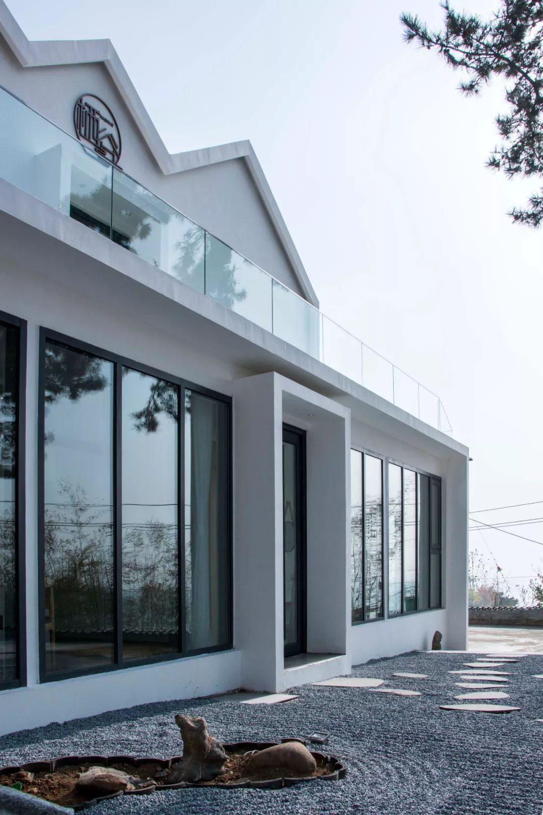 隐藏在青岛的10家网红民宿，原来这里也有这么美的地方！