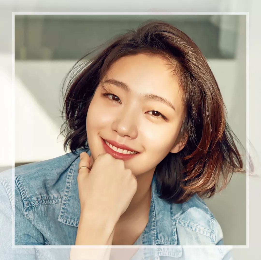 短发造型50岁,40-50最好看的短发