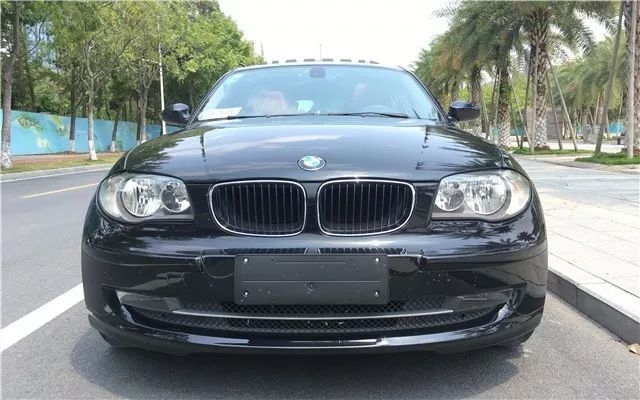 买一台十年的二手车值得吗,十年宝马x5二手