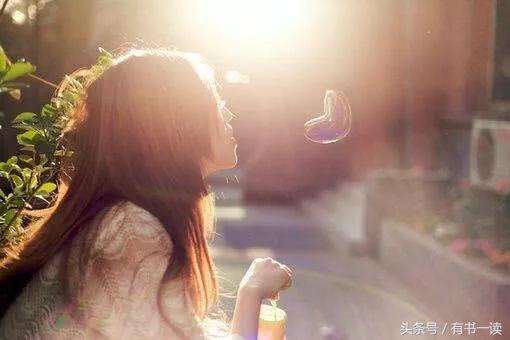 七月与安生作者安妮宝贝,读安妮宝贝《七月与安生》有感