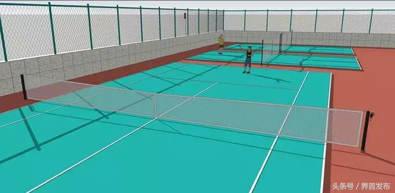 全民健身中心阜阳,界首体育中心现状