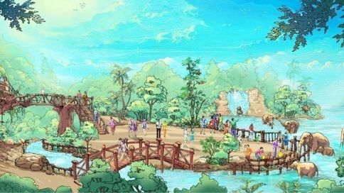 上海2018深圳餐饮供应链展览会,cae上海展会