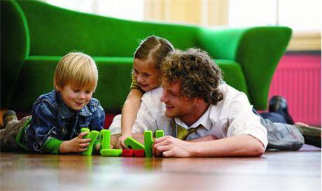 新生儿的大脑如何才能发育得更好?我来告诉你