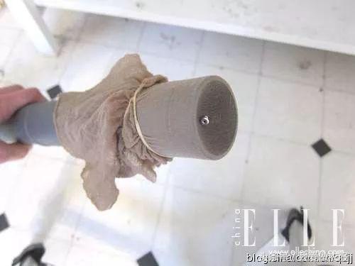 回收废旧裤袜,废旧袜子的回收利用