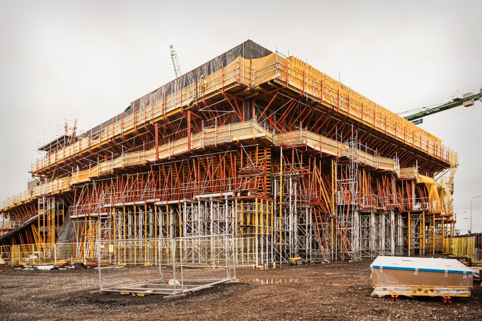 苏格兰博物馆外观图片,苏格兰的第一座博物馆