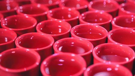 成都凌晨2点还在排队的贰麻酒馆，终于带着大熊猫来南昌了！