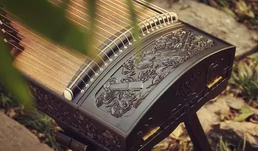 古筝启蒙教学初探,从零开始学古筝教学入门