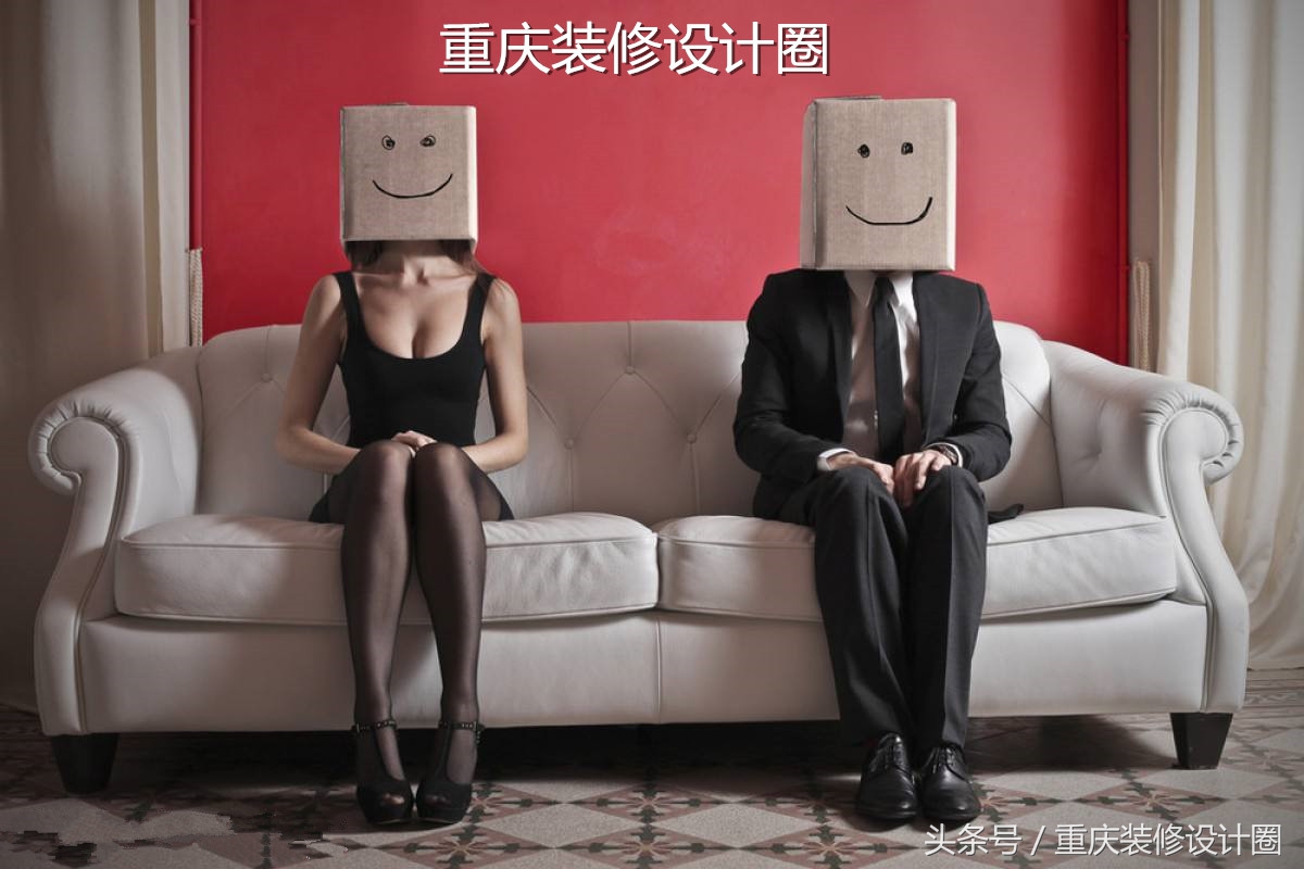 130多平层200多万装修,130平简约装修需要多少钱