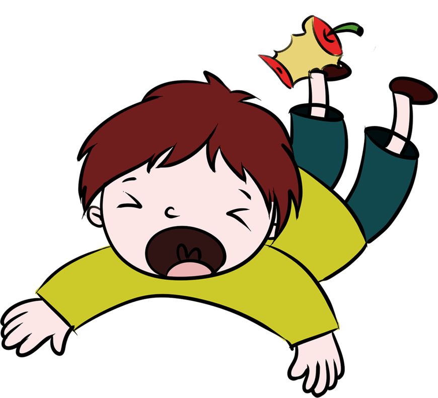 宝宝受伤的五个危险信号,宝宝紧急救护