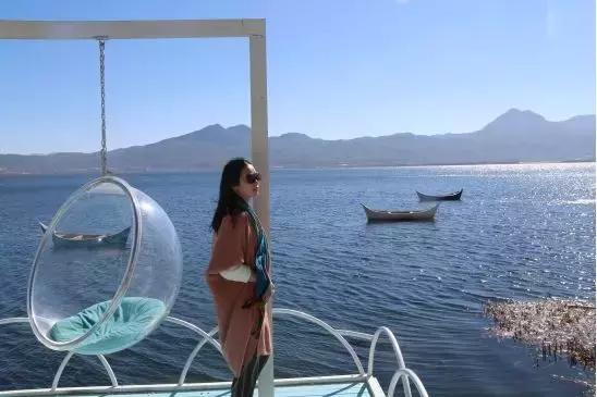 「冬令营」醉美云南·漫步丽江——浩然动力心理成长游学营