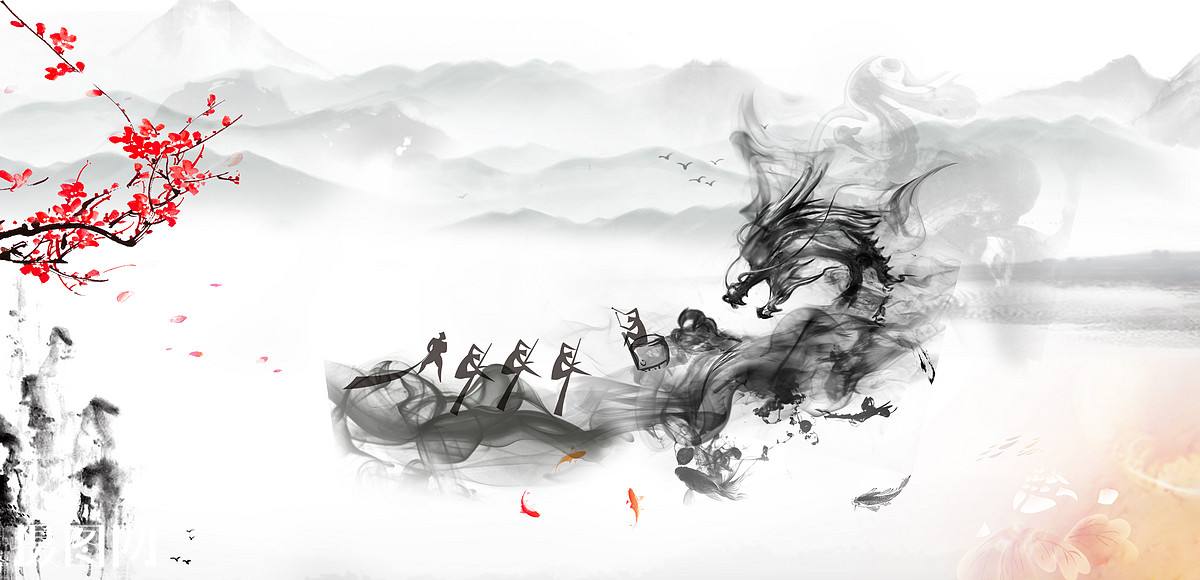 端午节纪念屈原屈原为何投江而死,屈原投江自尽的原因是什么