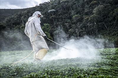 电渗析除氨氮,电渗析脱盐过程