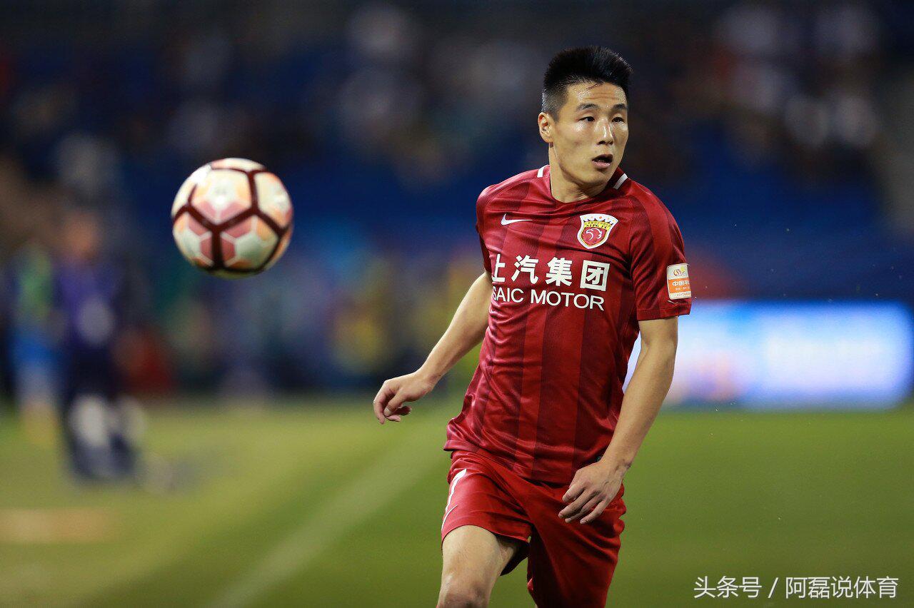 中超最佳阵容武磊奥斯卡领衔,中超球员身价排名奥斯卡居首